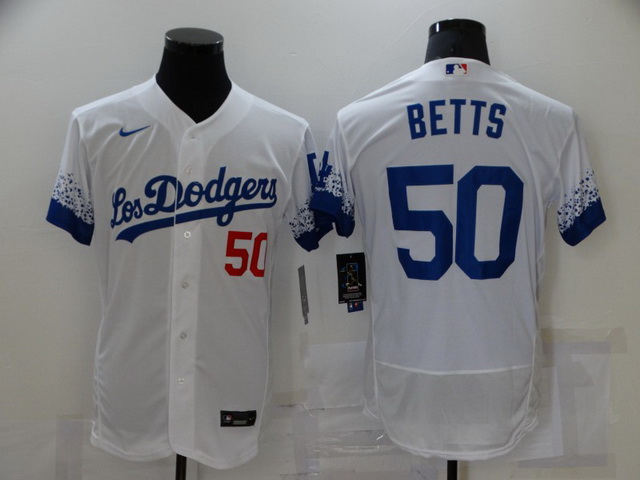 Los Angeles Dodgers Jerseys 144 [Wholesale MLB Jerseys 13144]